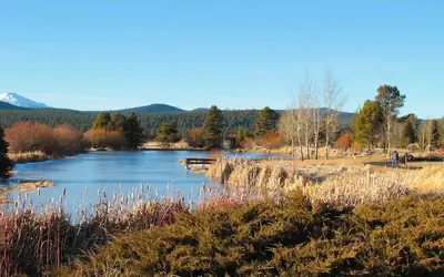 Photo 2 - The Pines at Sunriver