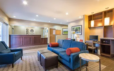 Photo 5 - Comfort Inn Barboursville near Huntington Mall area