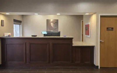 Photo 3 - Comfort Inn Barboursville near Huntington Mall area
