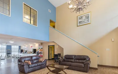 Photo 4 - Quality Suites Temple I-35