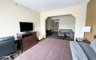 Photo 4 - FairBridge Inn & Suites Batavia - Darien Amusement Park