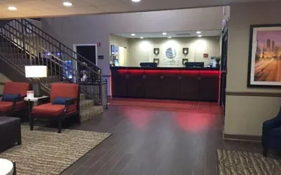 Photo 3 - Comfort Inn & Suites Peachtree Corners - Norcross