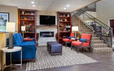 Photo 5 - Comfort Inn & Suites Peachtree Corners - Norcross
