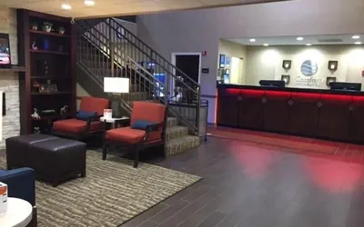 Photo 4 - Comfort Inn & Suites Peachtree Corners - Norcross