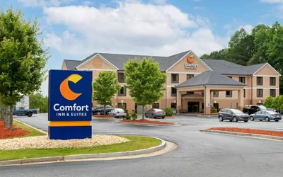 Photo 2 - Comfort Inn & Suites Peachtree Corners - Norcross