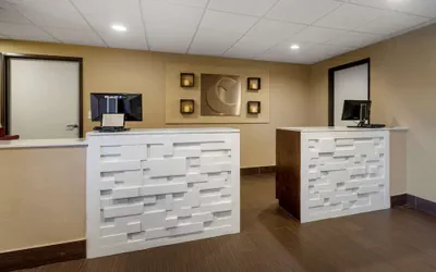 Photo 3 - Comfort Inn Somerset - Lake Cumberland