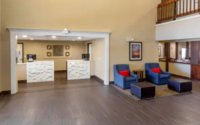 Photo 4 - Comfort Inn Somerset - Lake Cumberland