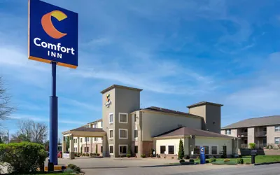 Comfort Inn Somerset - Lake Cumberland