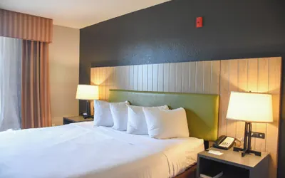Photo 4 - Country Inn & Suites by Radisson, Bloomington-Normal West, IL