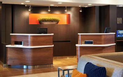 Photo 3 - Courtyard by Marriott Toledo Maumee/Arrowhead