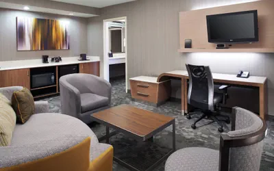 Photo 5 - Courtyard by Marriott Toledo Maumee/Arrowhead