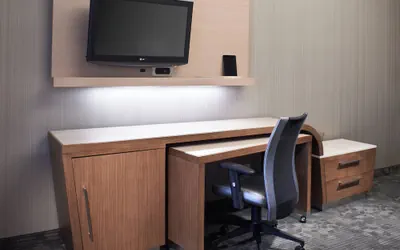 Photo 4 - Courtyard by Marriott Toledo Maumee/Arrowhead