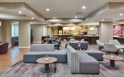 Photo 5 - Courtyard by Marriott Newport News Yorktown