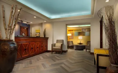 Photo 2 - Comfort Inn Downtown DC/Convention Center