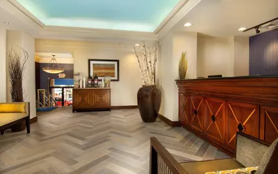 Photo 4 - Comfort Inn Downtown DC/Convention Center