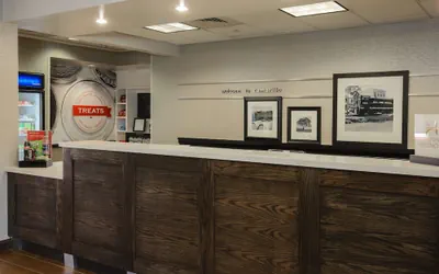 Photo 5 - Hampton Inn And Suites Camarillo