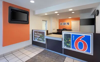 Photo 4 - Motel 6 Woodland, CA – Sacramento Airport