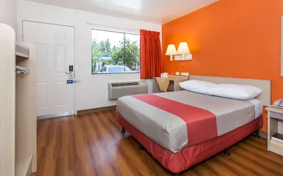 Photo 5 - Motel 6 Rosemead, CA - Los Angeles
