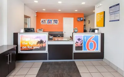 Photo 4 - Motel 6 Rosemead, CA - Los Angeles