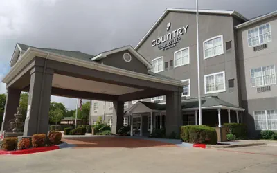 Photo 2 - Country Inn & Suites by Radisson, Round Rock, TX