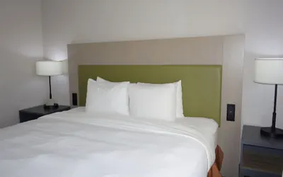 Photo 4 - Country Inn & Suites by Radisson, Round Rock, TX