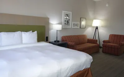 Photo 5 - Country Inn & Suites by Radisson, Round Rock, TX