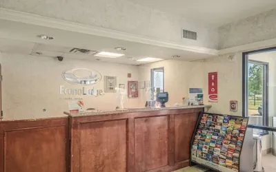 Photo 5 - Econo Lodge Weatherford