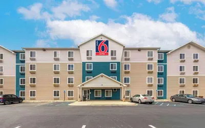 Studio 6 Extended Stay Fishkill Westage Center NY