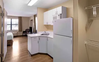 Photo 5 - Studio 6 Extended Stay Fishkill Westage Center NY