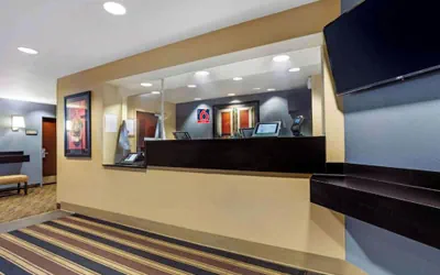 Photo 4 - Studio 6 Extended Stay Fishkill Westage Center NY