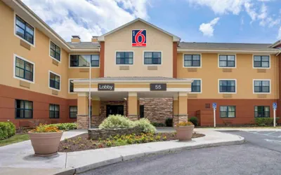 Photo 2 - Studio 6 Extended Stay Fishkill Westage Center NY