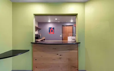 Photo 3 - Studio 6 Extended Stay Fishkill Westage Center NY