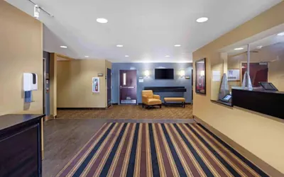 Photo 4 - Studio 6 Extended Stay Fishkill Westage Center NY