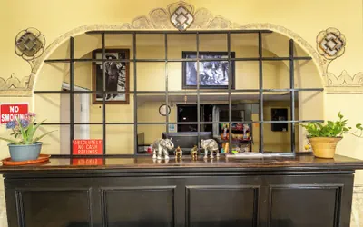 Photo 4 - Hotel O Colonial Inn Brownsville Tx