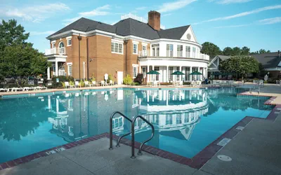 Photo 2 - Vacation Village At Williamsburg