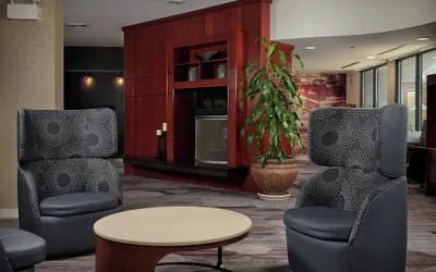 Photo 3 - Courtyard by Marriott Bristol