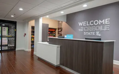 Photo 3 - Hampton Inn & Suites Lafayette