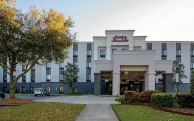 Photo 2 - Hampton Inn & Suites Lafayette