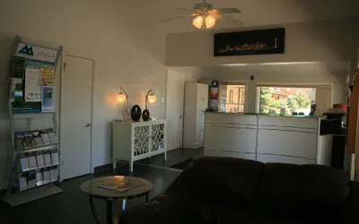 Photo 4 - Econo Lodge Inn & Suites Montrose - Black Canyon Area