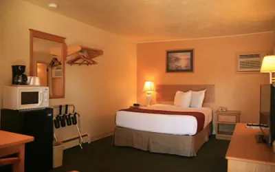 Photo 5 - Econo Lodge Inn & Suites Montrose - Black Canyon Area