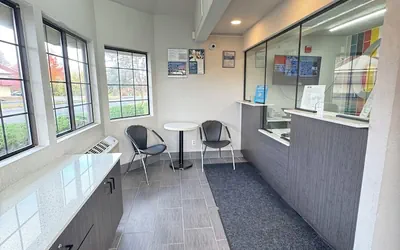 Photo 2 - Motel 6 Enfield, CT - Hartford