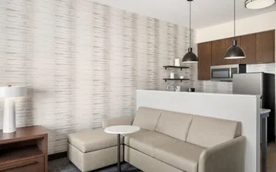 Photo 5 - Residence Inn by Marriott Milwaukee Brookfield at Poplar Creek