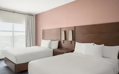 Photo 4 - Residence Inn by Marriott Milwaukee Brookfield at Poplar Creek