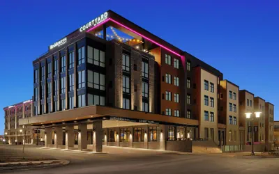 Residence Inn by Marriott Milwaukee Brookfield at Poplar Creek