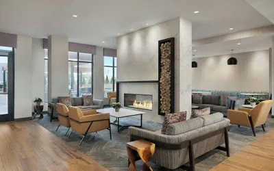 Photo 2 - Residence Inn by Marriott Milwaukee Brookfield at Poplar Creek