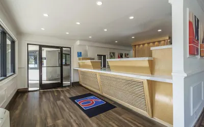 Photo 3 - Motel 6 Fremont, CA - North