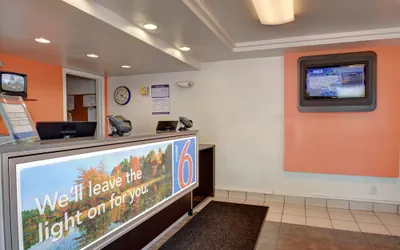 Photo 3 - Motel 6 Chicopee, MA - Springfield