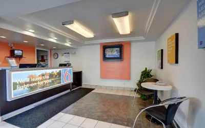 Photo 4 - Motel 6 Chicopee, MA - Springfield