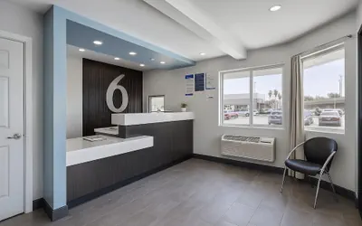Photo 3 - Motel 6 Westminster, CA - North
