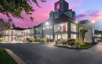 Photo 2 - Red Roof Inn Spartanburg - I-85